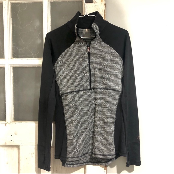 CALIA by Carrie Underwood Jackets & Blazers - Calia by Carrie Underwood Half Zip Jacket